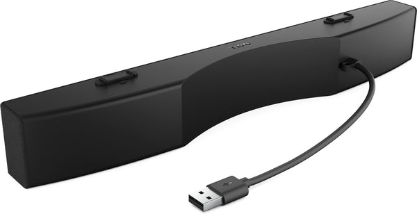 DELL SB725 Sort 3,6 W