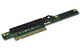 Supermicro RSC-RR1U-E16 interface-kort/adapter
