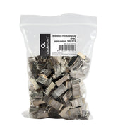Gembird PLUG5SP/100 kabelsamler RJ-45 Transparent