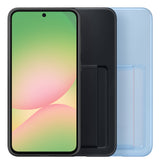 Samsung EF-OA566 mobiltelefon etui 17 cm (6.7") Cover Blå