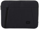 Case Logic Huxton HUXS-213 Black 33,8 cm (13.3") Etui Sort