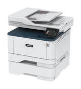 Xerox B315, A4, 40 ppm trådløs dupleks kopi/print/scan/fax PS3 PCL5e/6, 2 magasiner, i alt 350 ark