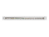Lanberg PPKS-0924-S tilbehør til rack Trapezpanel