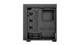 Gembird Fornax K500 Midi Tower Sort
