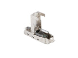 Lanberg PLSA-6000TL kabelsamler RJ-45 Sølv