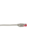 EFB Elektronik K0700GR.2 netværkskabel Grå 2 m Cat7 S/FTP (S-STP)