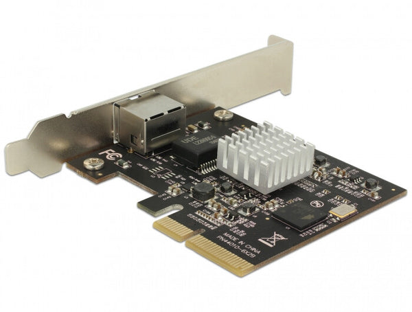 DeLOCK 89654 interface-kort/adapter Intern RJ-45