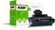KMP H-T227 tonerpatron 1 stk Sort
