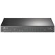 TP-Link TL-SG1210P netværksswitch Ikke administreret Gigabit Ethernet (10/100/1000) Strøm over Ethernet (PoE) Grå