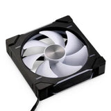 Phanteks D30-140 Computerkabinet Ventilator 14 cm Sort 1 stk