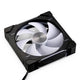Phanteks D30-140 Computerkabinet Ventilator 14 cm Sort 1 stk