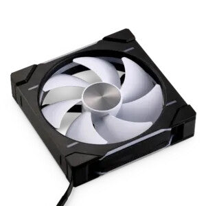Phanteks D30-140 Computerkabinet Ventilator 14 cm Sort 1 stk