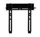 B-Tech BTV500 119,4 cm (47") Sort
