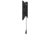 Multibrackets 1022 tv-beslag 81,3 cm (32") Sort