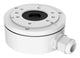 Hikvision DS-1280ZJ-XS tilbehør til overvågningskamera Samledåse