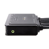 StarTech.com C2-DH46-UA2-CBL-KVM KVM Switch Sort