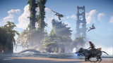 Sony Interactive Entertainment Horizon: Forbidden West, Standard Edition Arabisk, Tysk, Spansk, Fransk, Italiensk, Japansk, Polsk, Portugisisk, Russisk PlayStation 4