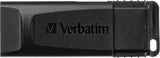 Verbatim 49328 USB-nøgle 128 GB 2.0 Sort