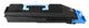 KYOCERA TK-880C tonerpatron 1 stk Original Blå