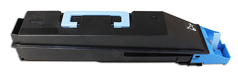 KYOCERA TK-880C tonerpatron 1 stk Original Blå