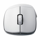 CHERRY XTRFY CX-M64W-PRO-WHITE mus Spil Højre hånd RF trådløst 26000 dpi