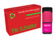 Everyday™ Magenta Remanufactured Toner by Xerox compatible with Kyocera TK-5240M, Standard kapacitet