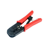Gembird T-WC-02 kabelklipper Sort, Orange