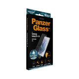 PanzerGlass ® Samsung Galaxy S21 Plus 5G | Skærmbeskyttelse