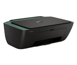 HP DeskJet 2923 Trådløst All-in-One Farve Printer, Instant Ink