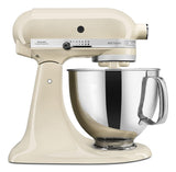 KitchenAid Artisan Bordmixer 300 W Cremefarvet