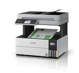 Epson EcoTank L6460 Inkjet A4 4800 x 1200 dpi 37 sider pr. minut Wi-Fi