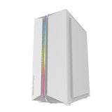 darkFlash DK151 Midi Tower Hvid