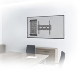 B-Tech BT7889 AV stativbakke