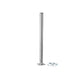 Extralink P600 BALCONY HANDLE WITH U-BOLTS M8