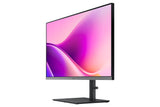 Samsung S43UF computerskærm 68,6 cm (27") 1920 x 1080 pixel Fuld HD LCD Sort