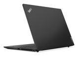 T1A ThinkPad T14s Gen 3 Refurbished Intel® Core™ i5 i5-1245U Laptop 35,6 cm (14") 16 GB LPDDR5-SDRAM 256 GB SSD Wi-Fi 6E (802.11ax) Windows 11 Pro Sort