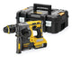 DeWALT DCH274P2T-QW hammerbor 1100 rpm SDS-plus