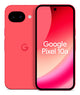 Google Pixel 10a 16 cm (6.3") Dual SIM Android 16.0 5G USB Type-C 8 GB 256 GB 5100 mAh Rød