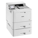 Brother HL-L9470CDNT laser printer Farve 2400 x 600 dpi A4