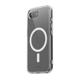 Crong Clear MAG Cover mobiltelefon etui 15,5 cm (6.1") Transparent