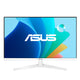 ASUS VY279HGR-W computerskærm 68,6 cm (27") 1920 x 1080 pixel Fuld HD LCD Hvid