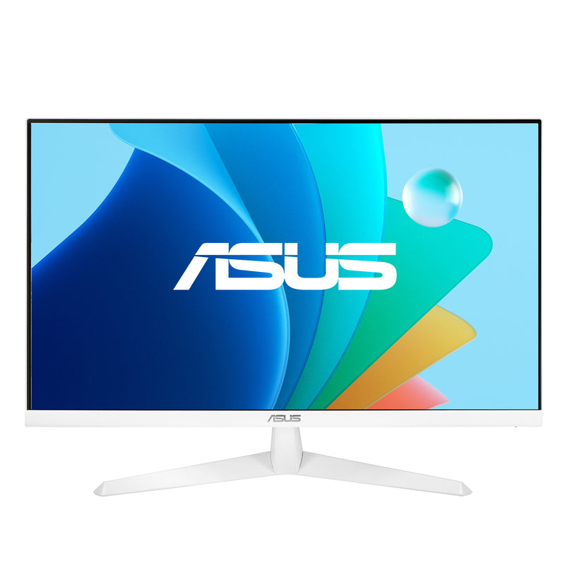 ASUS VY279HGR-W computerskærm 68,6 cm (27") 1920 x 1080 pixel Fuld HD LCD Hvid