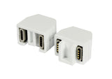 ALLNET ALL-RJ45-MAGNET interface-kort/adapter RJ-45
