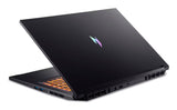 Acer Nitro V 17 AI ANV17-41-R70J Copilot+ PC AMD Ryzen™ 7 260 Laptop 43,9 cm (17.3") Fuld HD 16 GB DDR5-SDRAM 1 TB SSD NVIDIA GeForce RTX 5060 Wi-Fi 6 (802.11ax) Windows 11 Home Sort