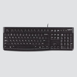 Logitech K120