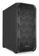 Sharkoon AK3 Midi Tower Sort