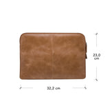 dbramante1928 Skagen Pro+ 33 cm (13") Etui Solbrun