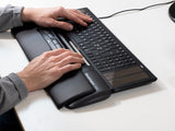Mousetrapper Delta Extended mus Kontor USB Type-A 4000 dpi