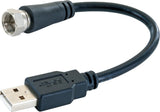 Schwaiger SF9003BTAKKU satellit finder 950 - 2150 MHz 1 stk