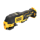 DeWALT DCS353N-XJ multifunktionsværktøj